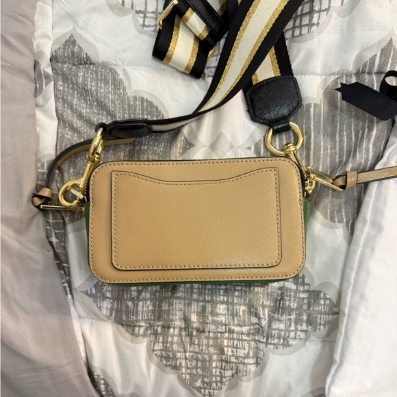 Marc Jacobs The Snapshot Bag - Picture 8 of 13